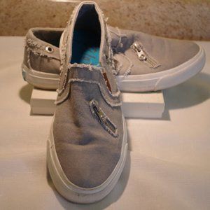 Women's Blowfish Malibu Vapor Shoes